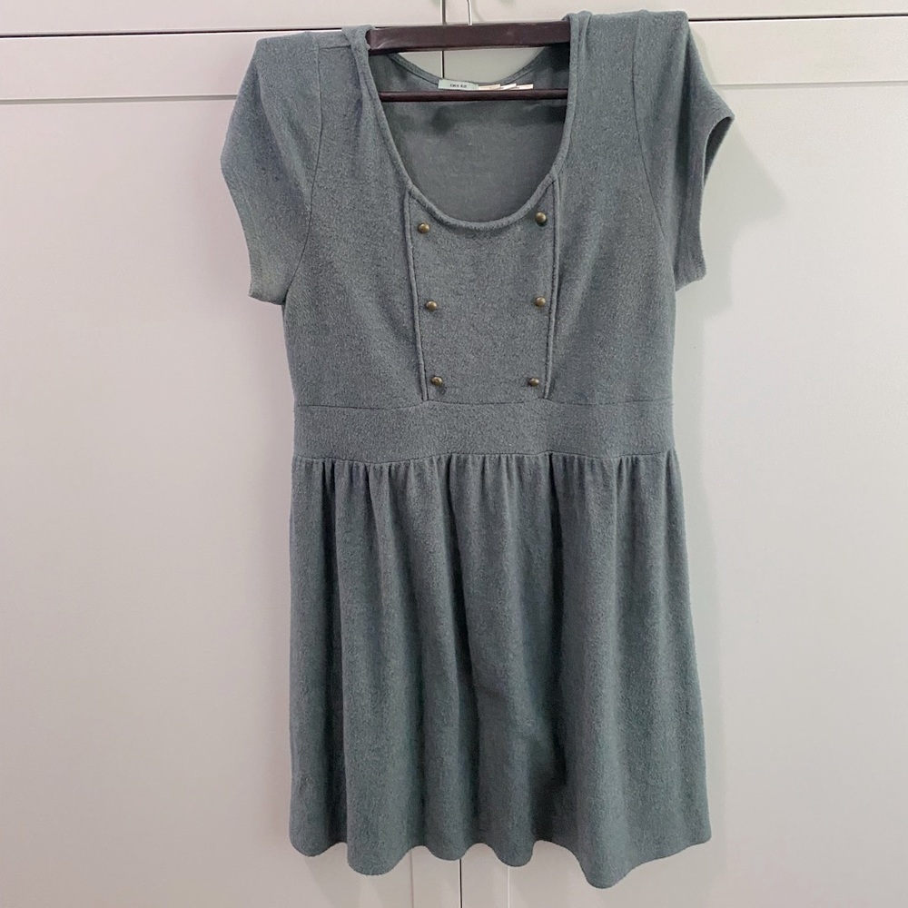 Urban Outfitters mini Sweater dress